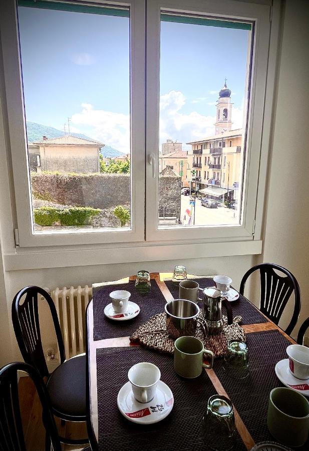 Berengario Suites Torri Del Benaco Exterior photo